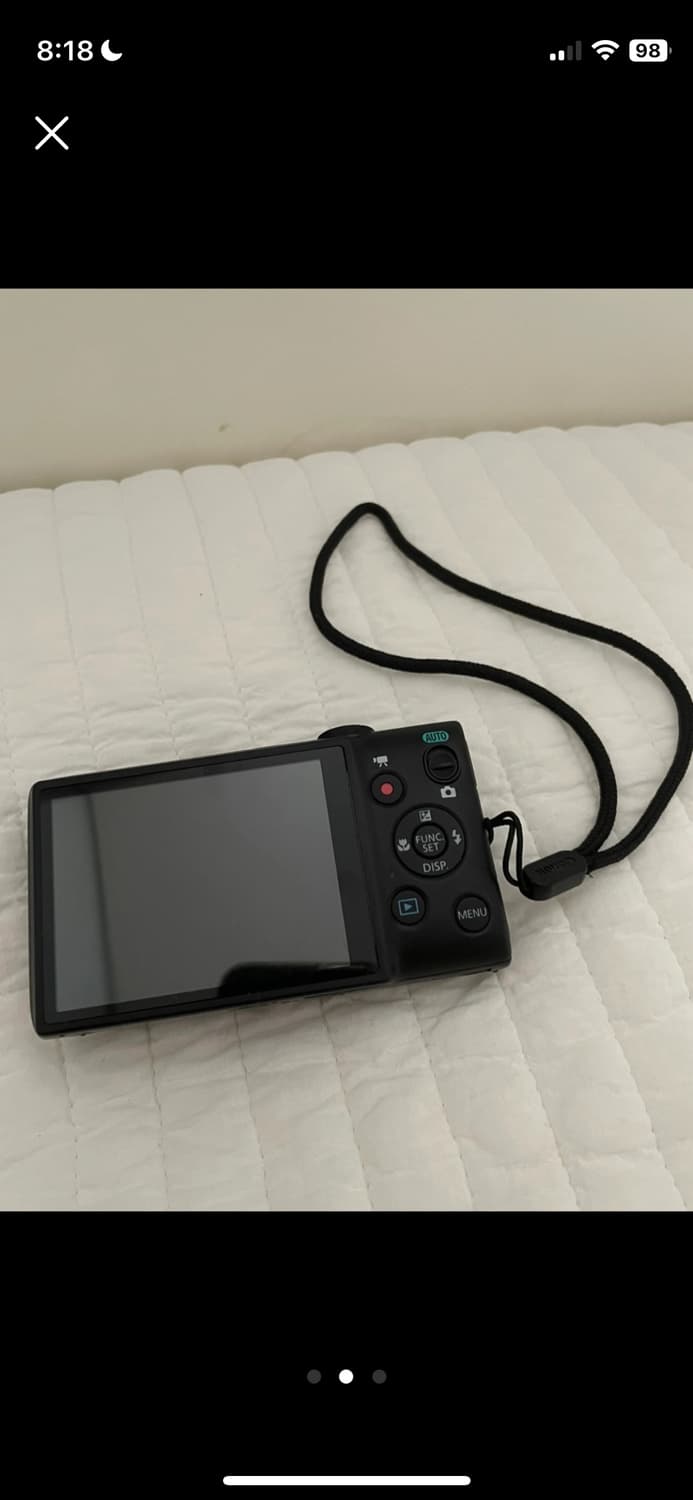 캐논 익서스 132 상품이미지2