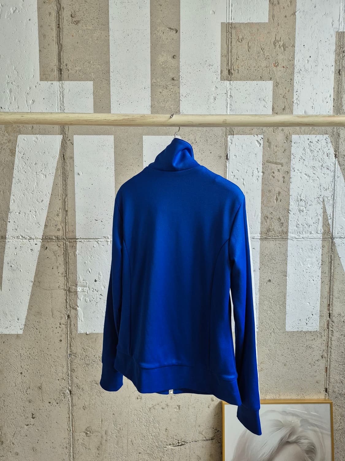 아디다스 유로파 져지 트랙탑(MT1 상품이미지5