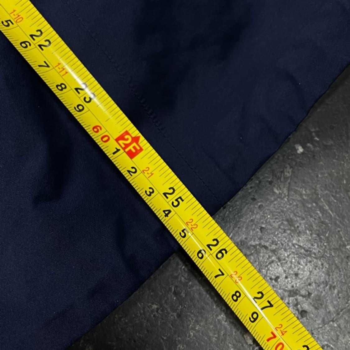 100 K2 고어텍스 바람막이  상품이미지7