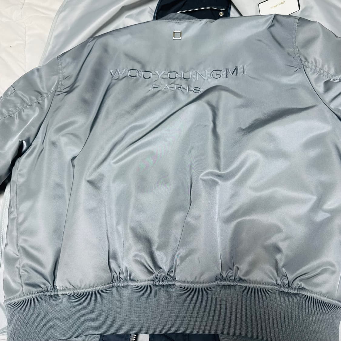 우영미 그레이 마원 50 ma-1 상품이미지5