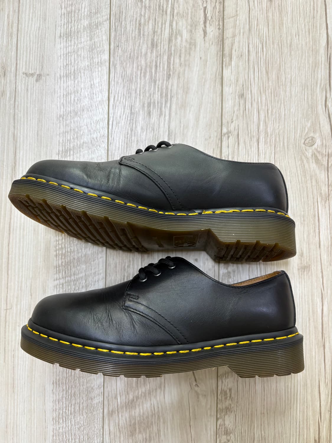 닥터마틴 1461 3홀 나파 240 상품이미지2