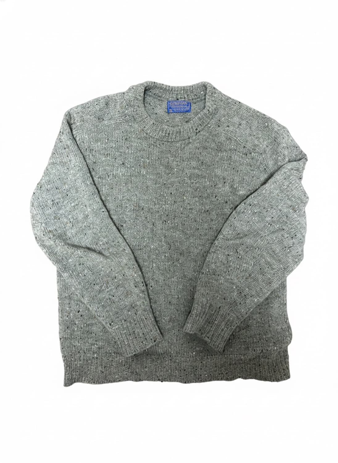 Made IN USA 펜들턴 버진 울 니트 상품이미지1