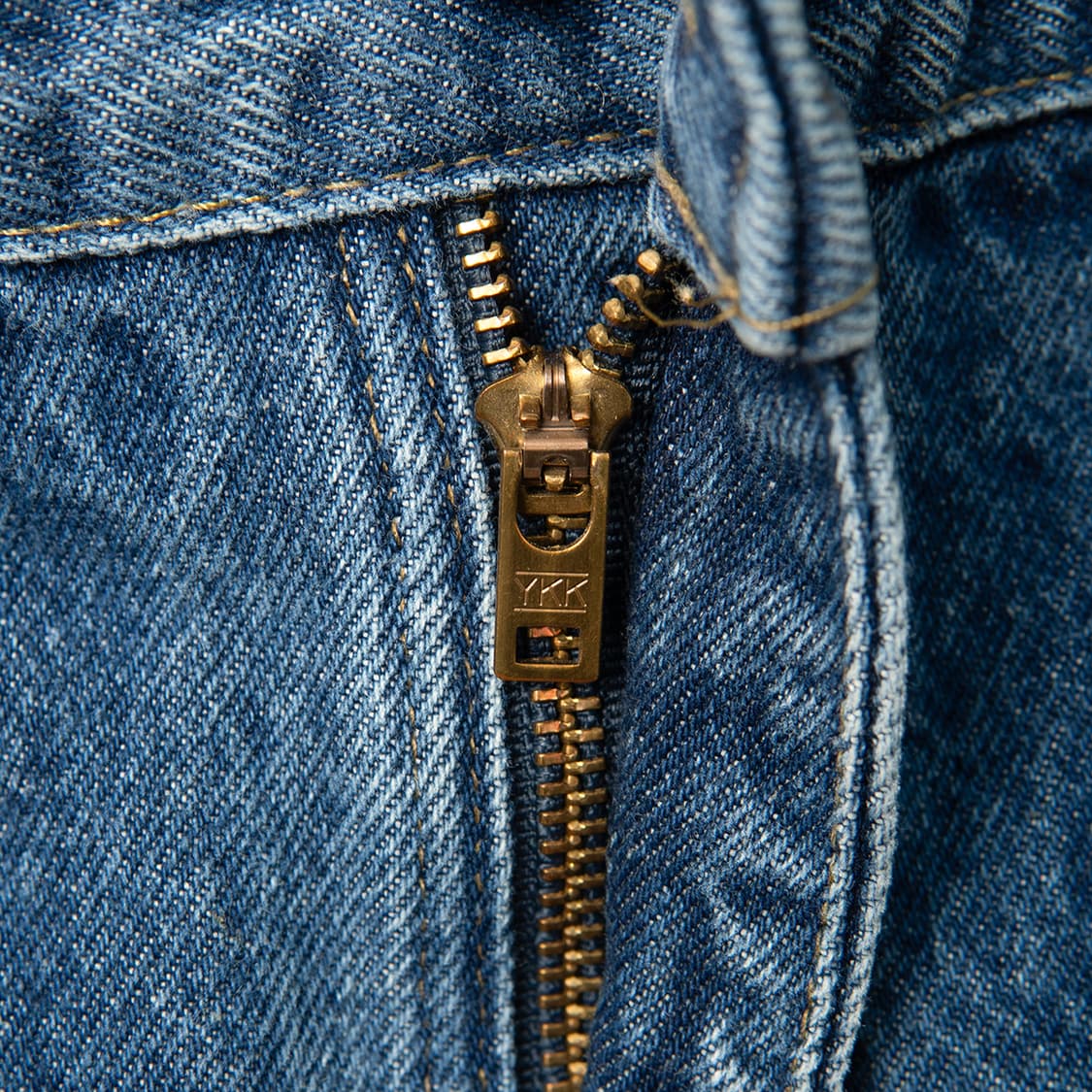 [33] 00s 칼하트 B07 더블니 데님팬츠 덩가리 핏  상품이미지3