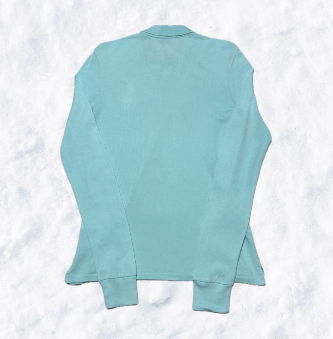 폴로 랄프로렌 빅포니 민트코어 골프 긴팔 상품이미지2