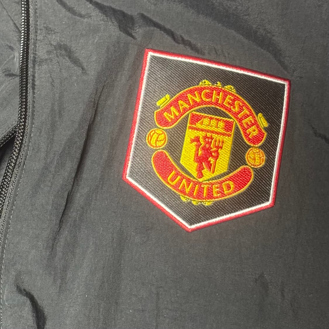 맨체스터 유나이티드 앤섬 자켓 상품이미지5