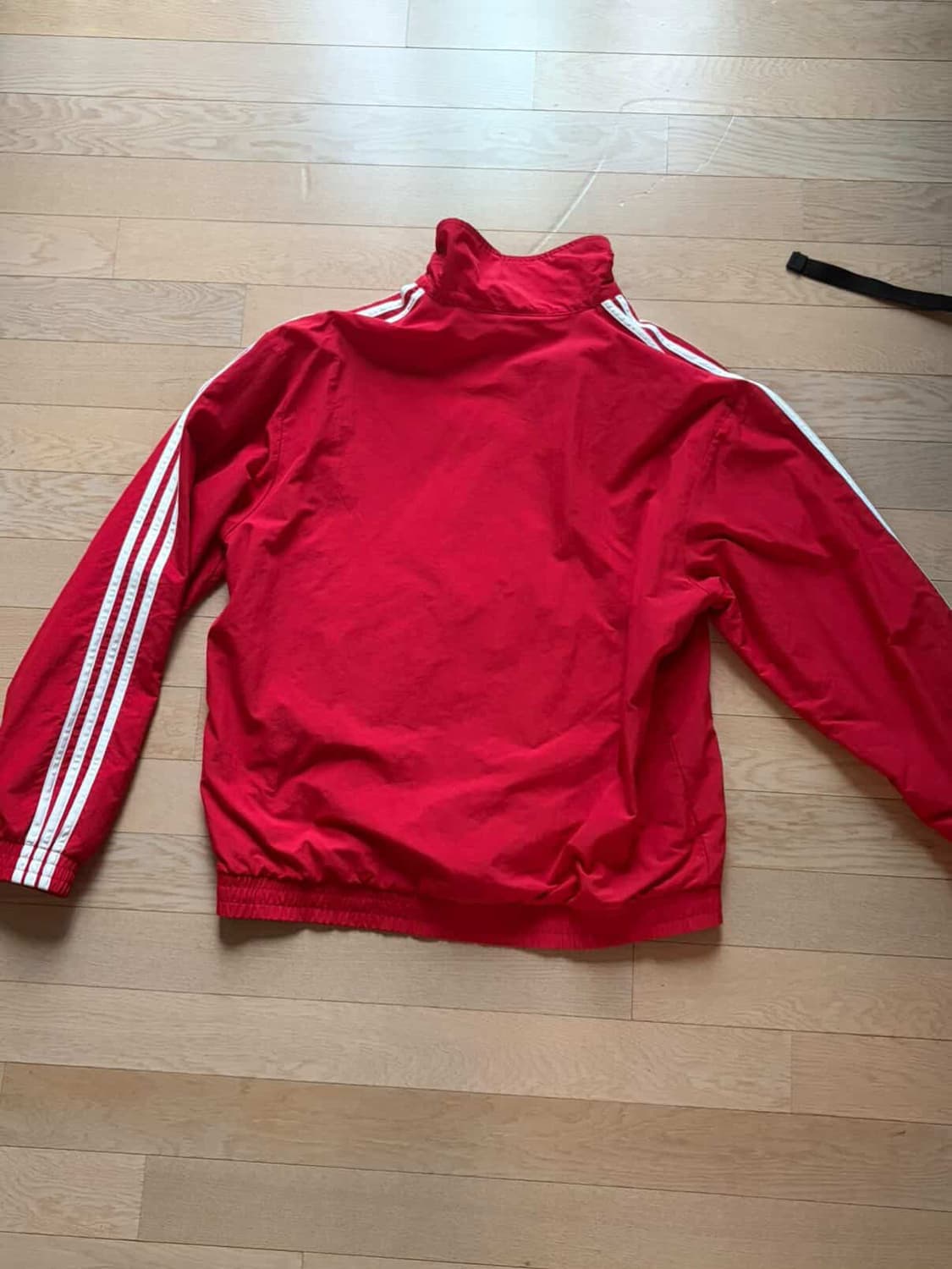 아디다스 져지 레드 파이어버드 상품이미지3