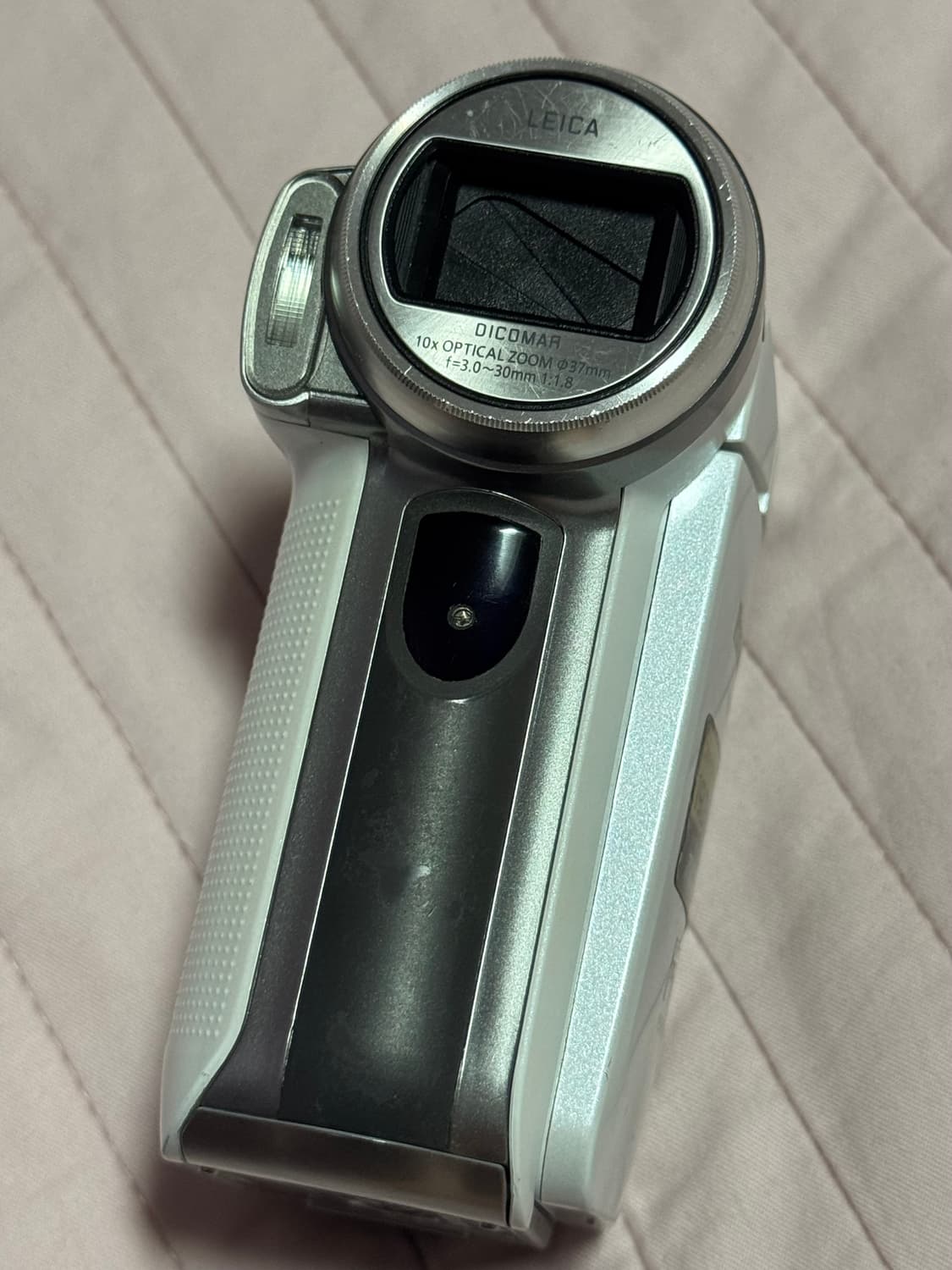 파나소닉 panasonic HDC-SD7 빈티지 캠코더 상품이미지3