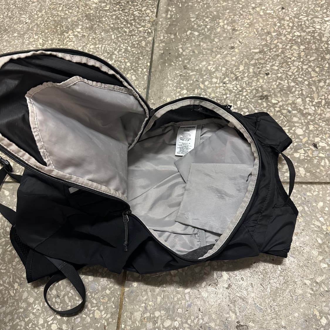 살로몬 트레일블레이저 20 상품이미지4