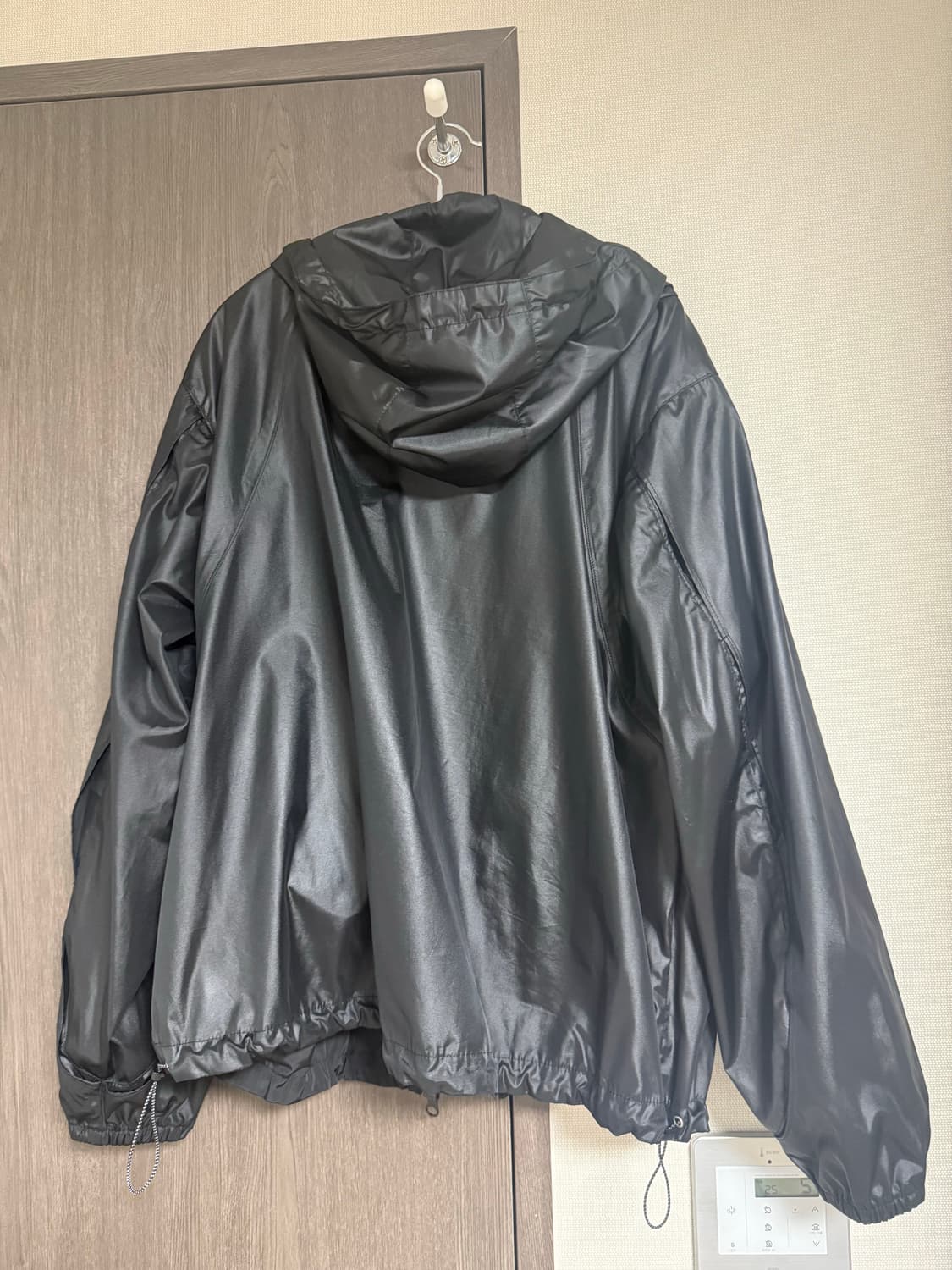 베일가 윈드브레이커 L사이즈 상품이미지4