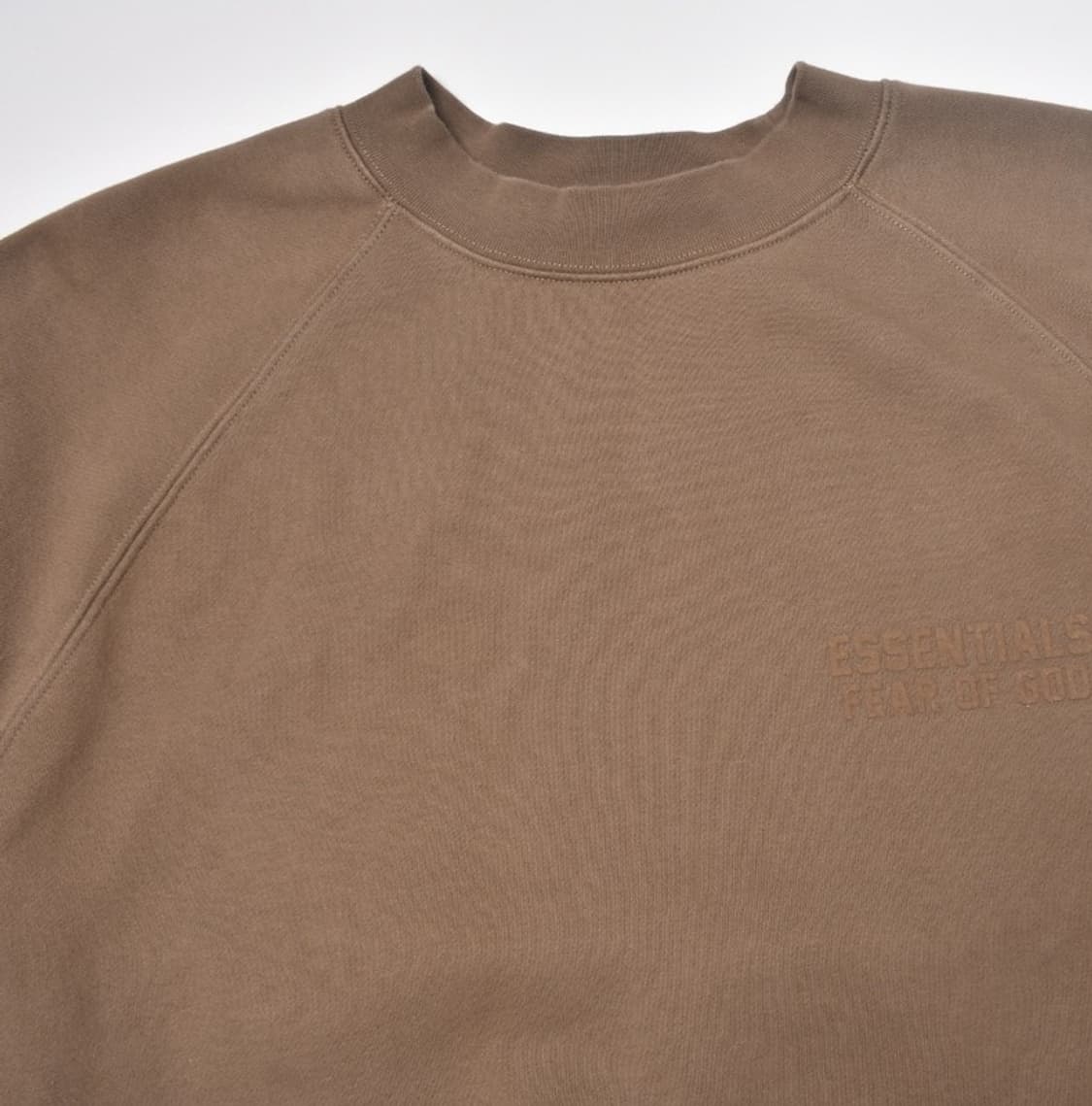 피어오브갓 에센셜 맨투맨 스웻셔츠 M M25062433 상품이미지9