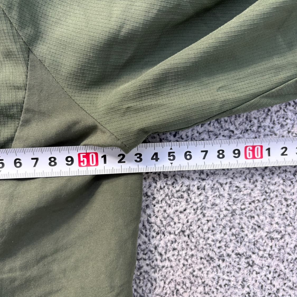 105 아디다스 Adidas 후드 자켓 0602J1 상품이미지9