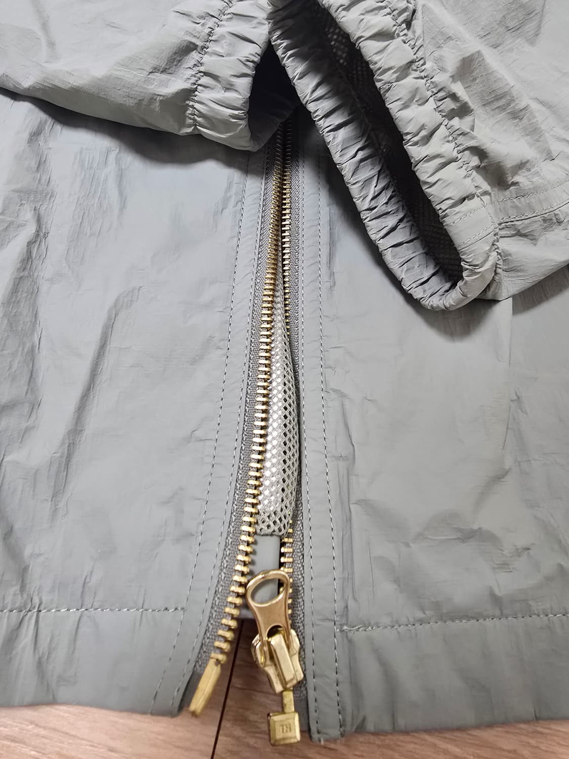 푸마 X 한코펜하겐 콜라보 바람막이 상품이미지2