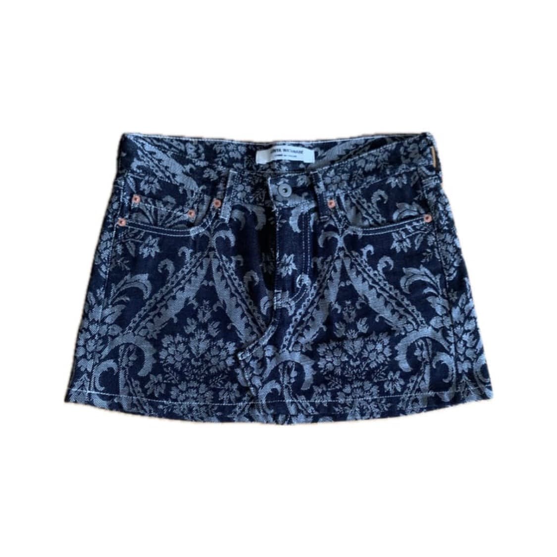 Junya watanabe 미니스커트 상품이미지2