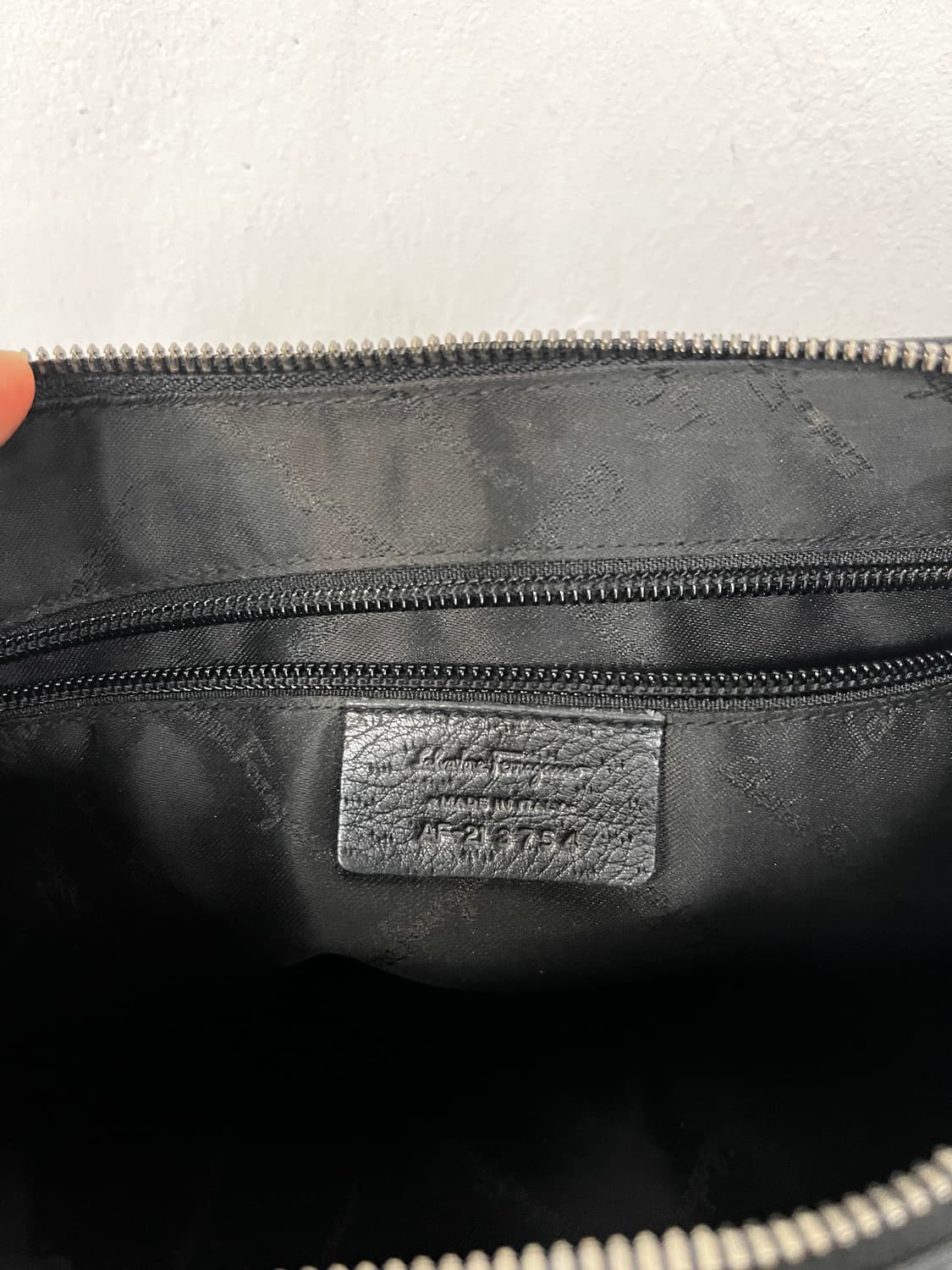 살바토레 페라가모 숄더백 상품이미지9