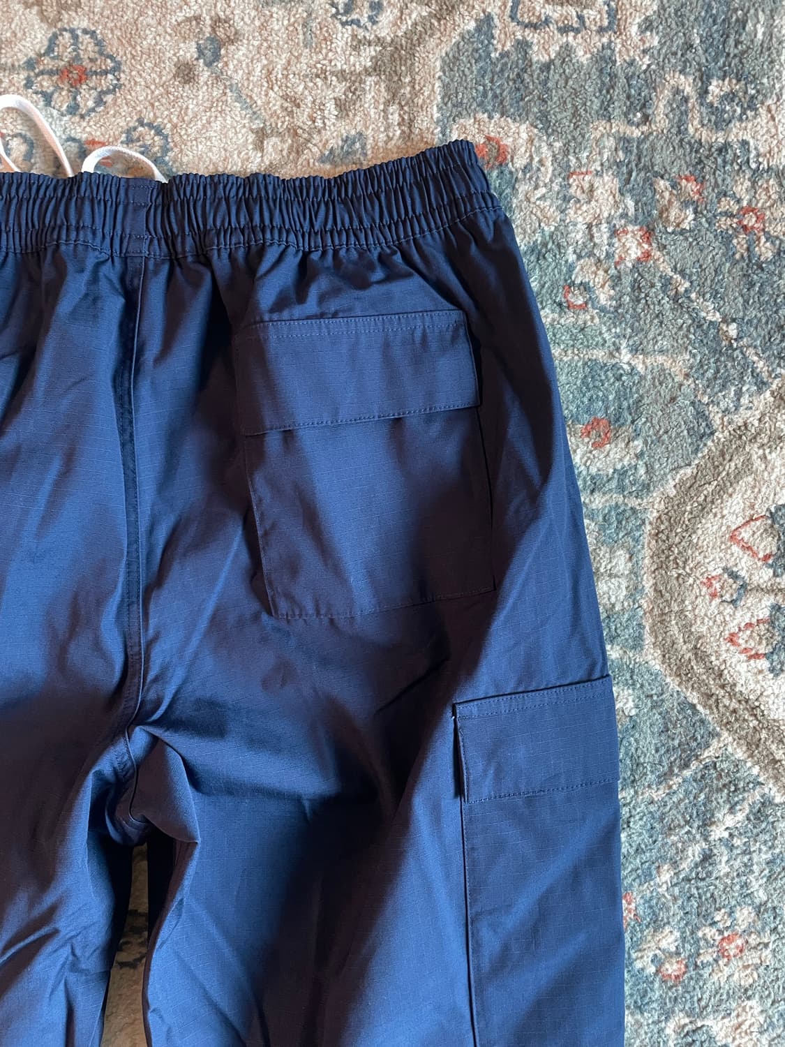 나이키  클럽 카고 우븐 팬츠 (새제품 . XL) 상품이미지6