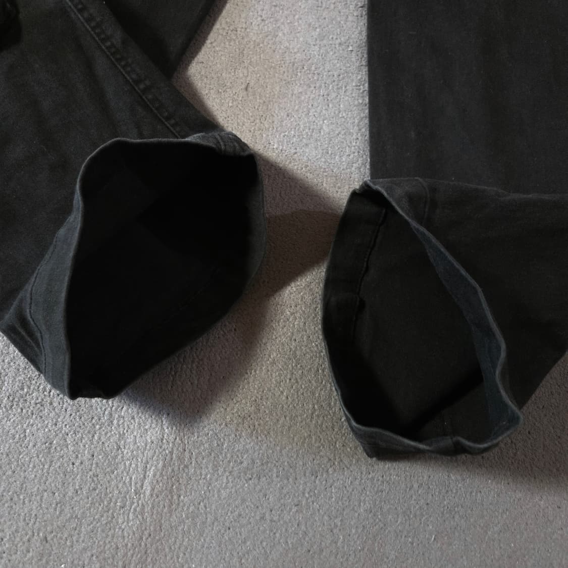 언더마이카 알굴 빈티지 택틱 카고 팬츠 1 상품이미지7