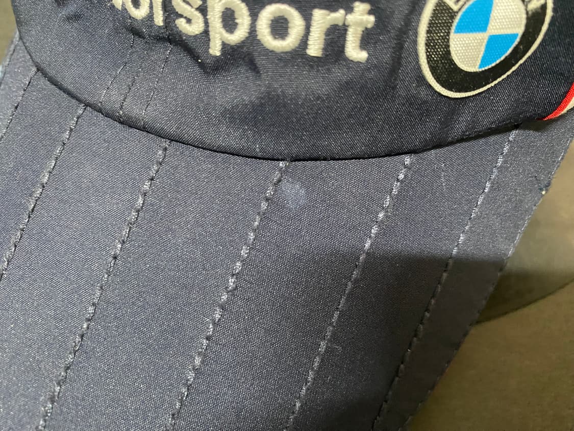 Pumaxbmw cap볼캡 상품이미지2
