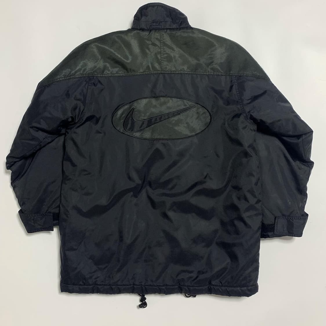 나이키 올드스쿨 자켓 상품이미지1