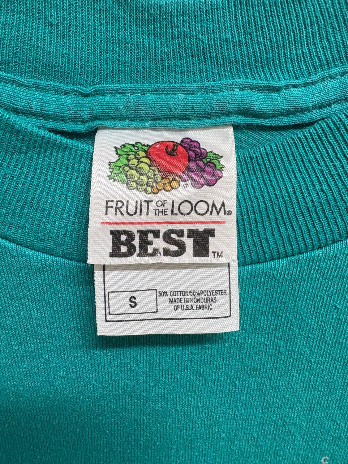 00s Fruit of the Loom YMCA 상품이미지4