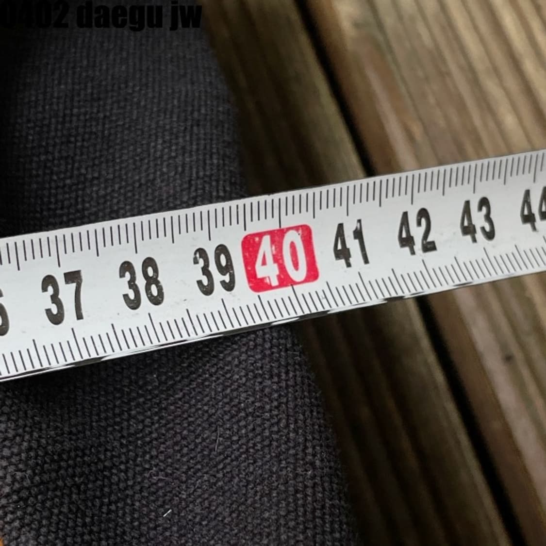 폴로 숄더백  상품이미지7