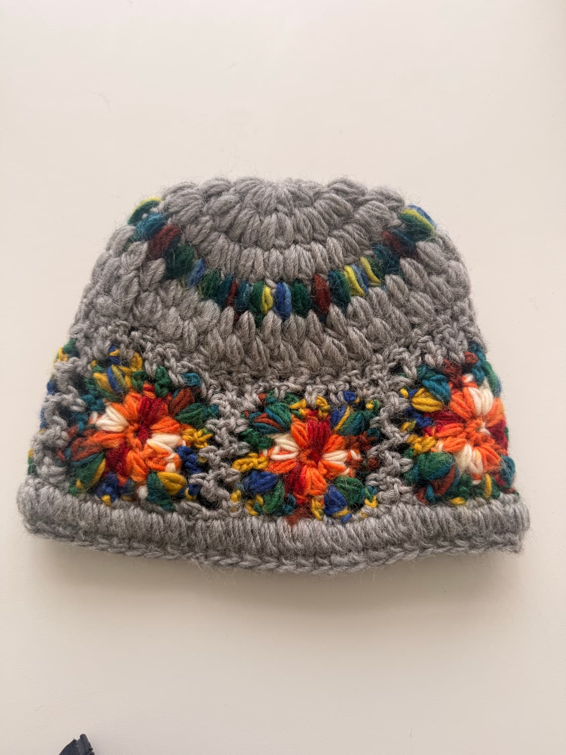 슈프림 25SS 크로셰 비니(Supreme Crochet Beanie H 상품이미지1