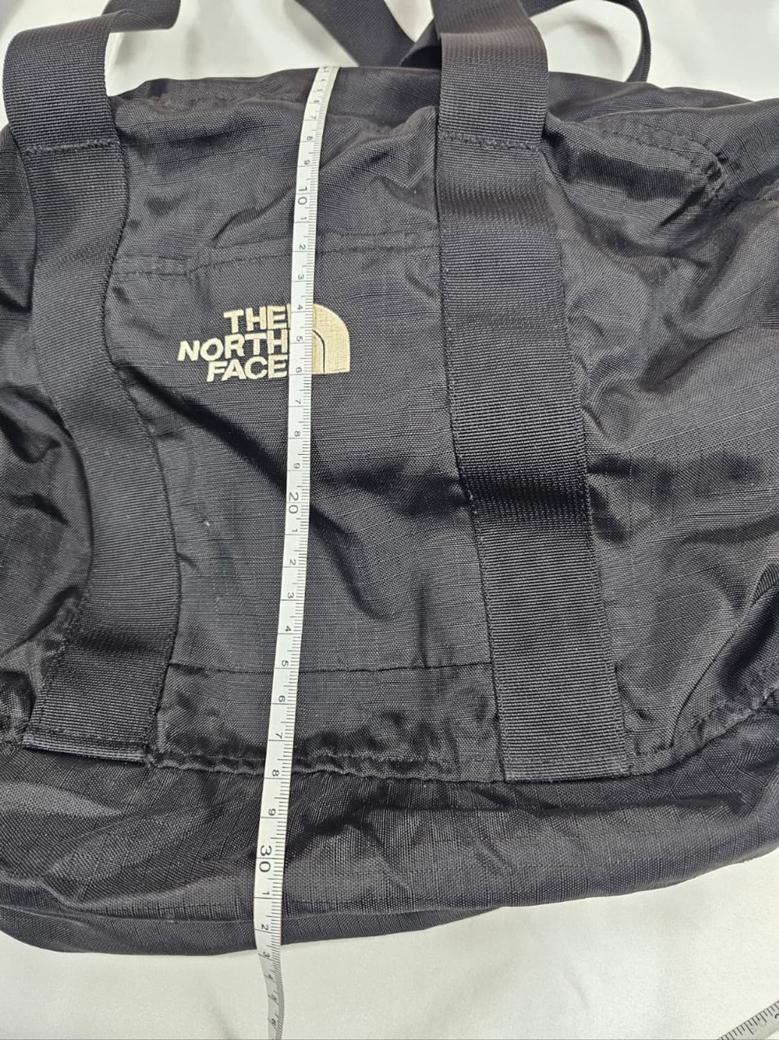 노스페이스카고백 상품이미지5