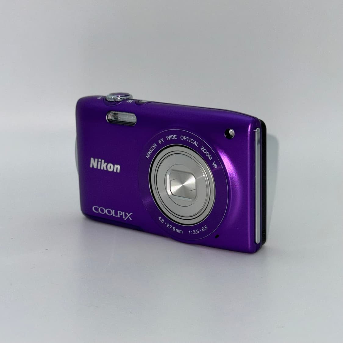 (색감/감성) 니콘 쿨픽스 S3300 빈티지 디카 디지털카메라 상품이미지2