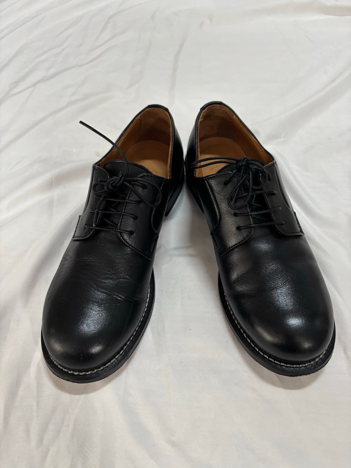 그라더스 블루처14 더비슈즈 245 상품이미지2