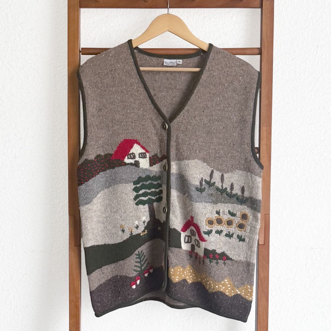 우띠 지붕 마을 베스트 상품이미지2