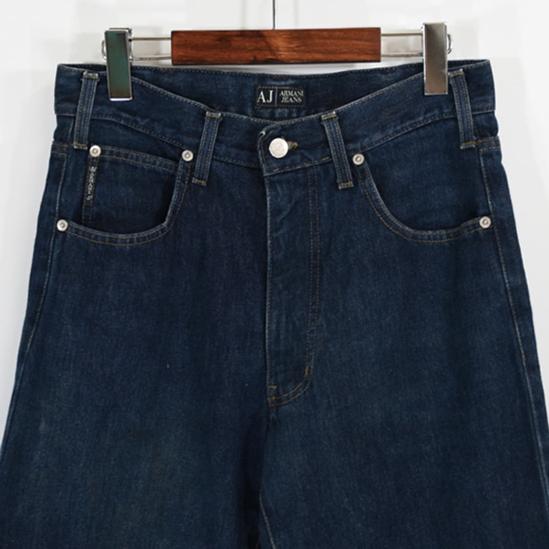 made in italy ARMANI JEANS 데님팬츠 상품이미지3