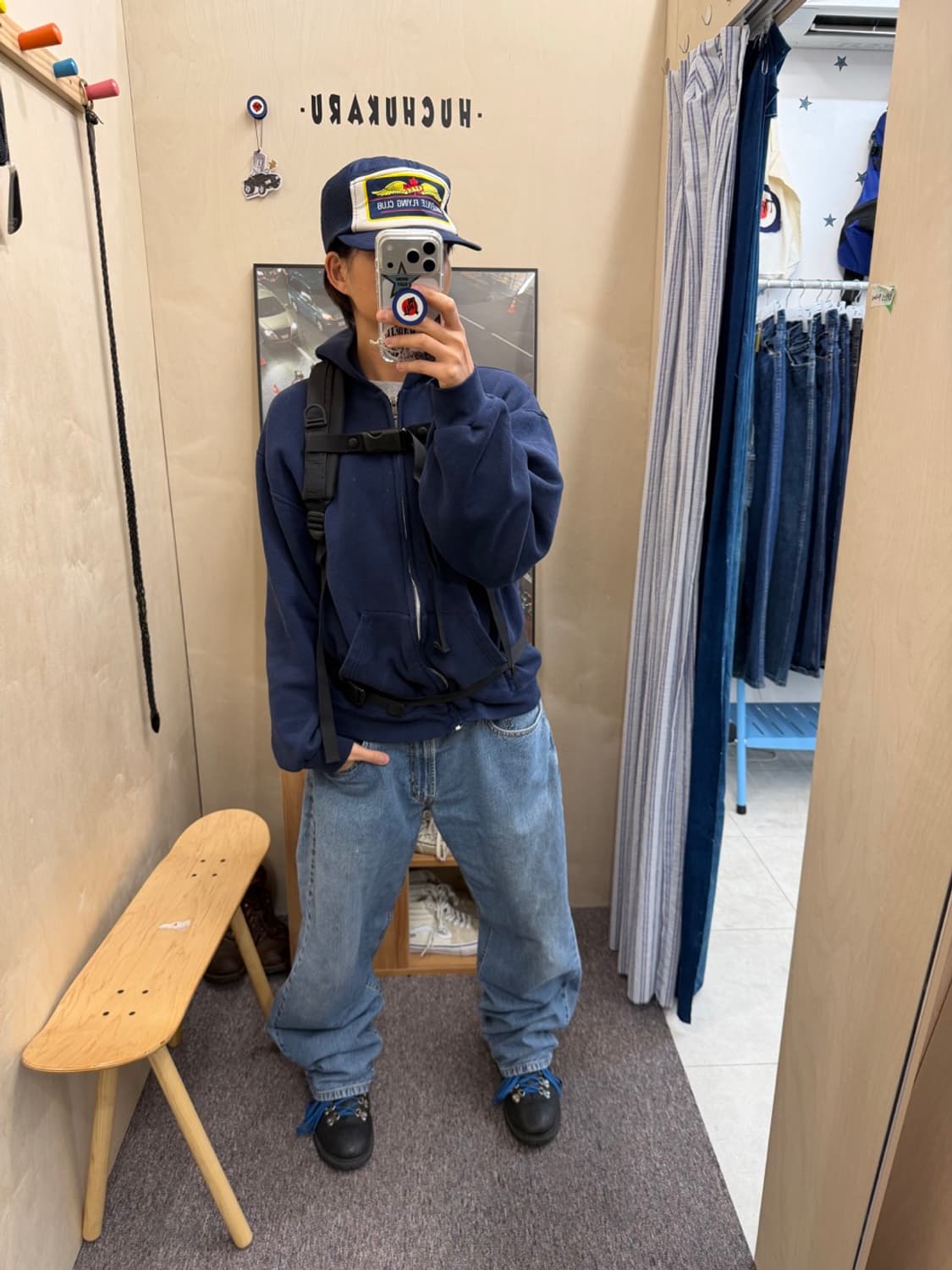 GREGORY 40th anniversary DAY PACK 상품이미지5