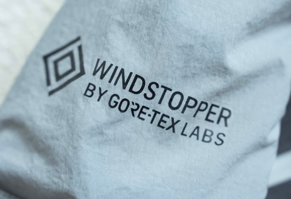 살로몬 바람막이 상품이미지7