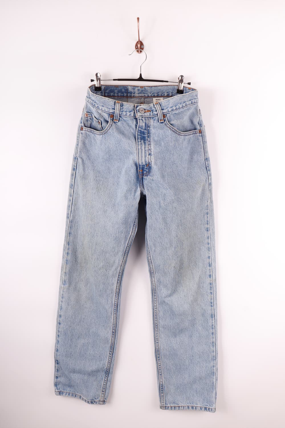 90‘s Levi’s505 Regular (30.5인치) 상품이미지1