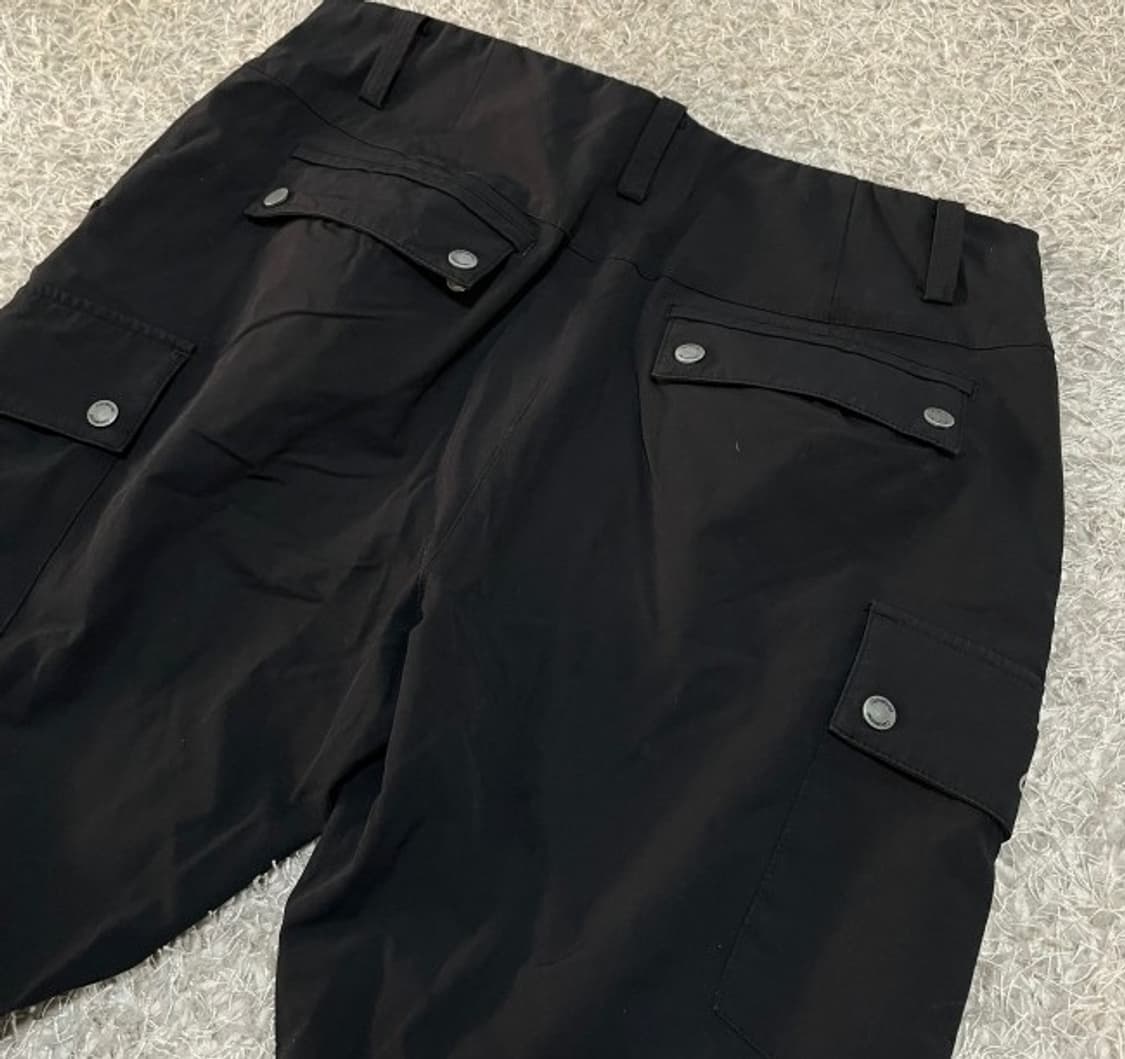 클리브랜드 여자 카고바지 카고팬츠 31인치 상품이미지3