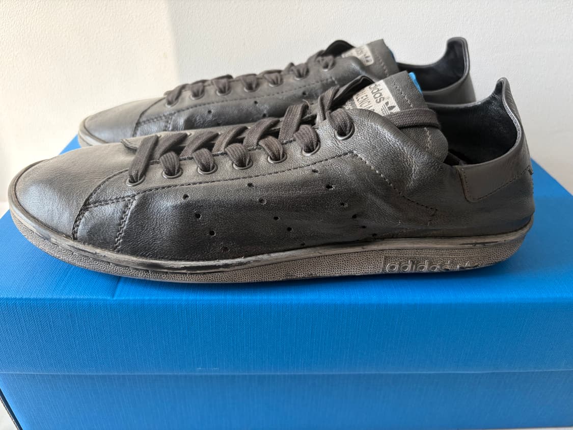 [새상품] 아디다스 발렌시아가 스탠스미스 원아웃 42 상품이미지2