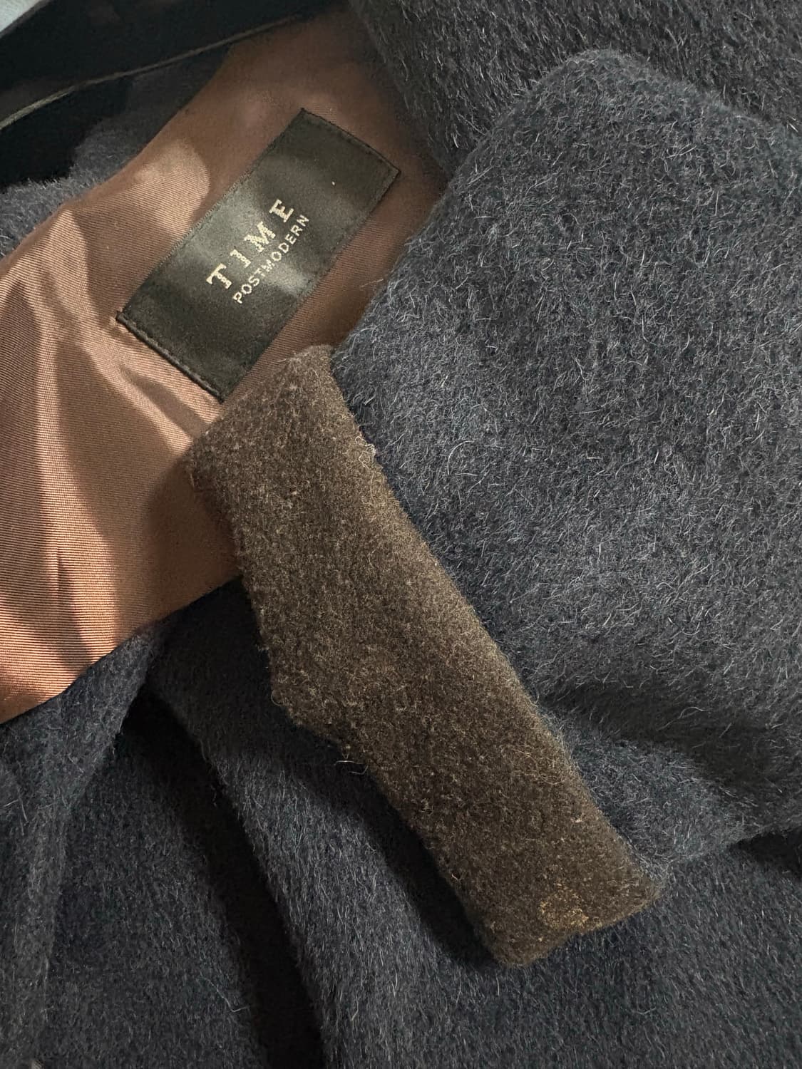 타임라마울코트 상품이미지5