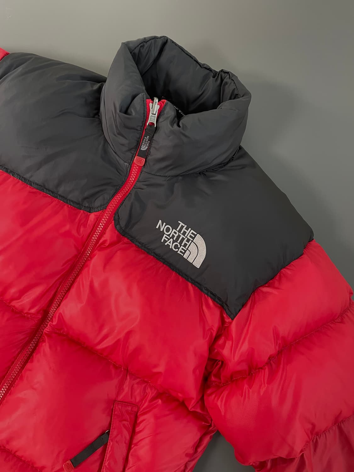 [S] 노스페이스 눕시 700 구스다운 패딩 상품이미지3