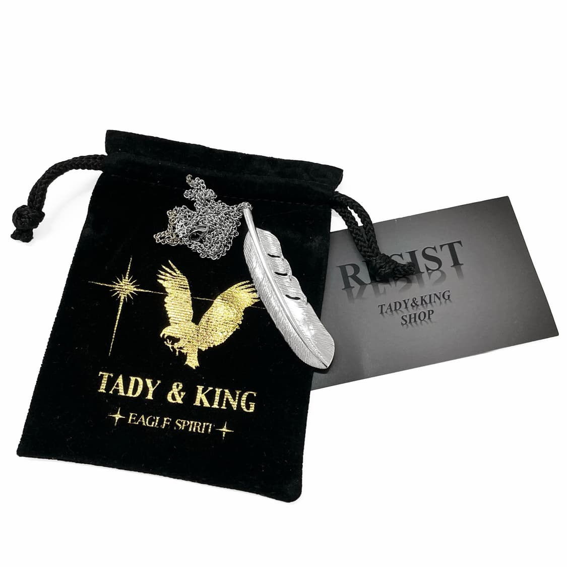 타디킹 (Tady&King) 상품이미지2