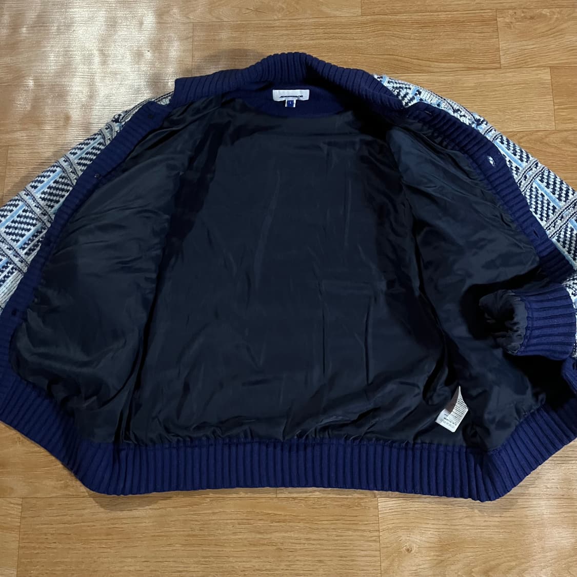 [105-110] 아더에러 로타 가디건 상품이미지9