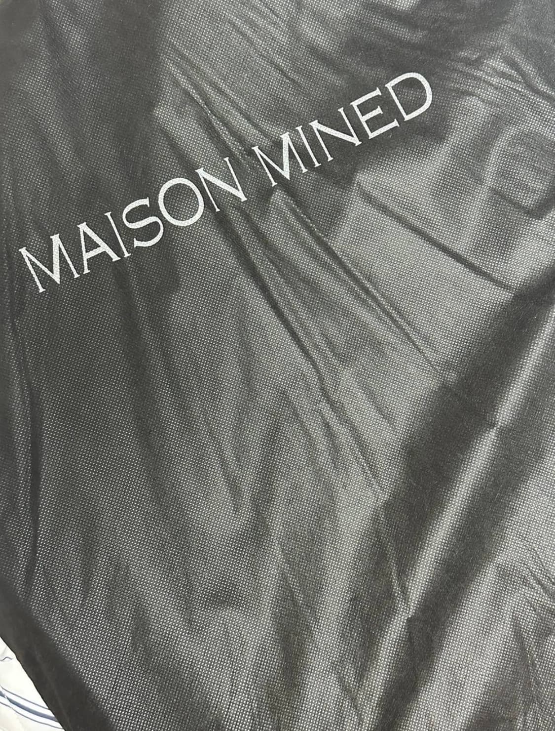 메종미네드 그레이 코드 상품이미지4