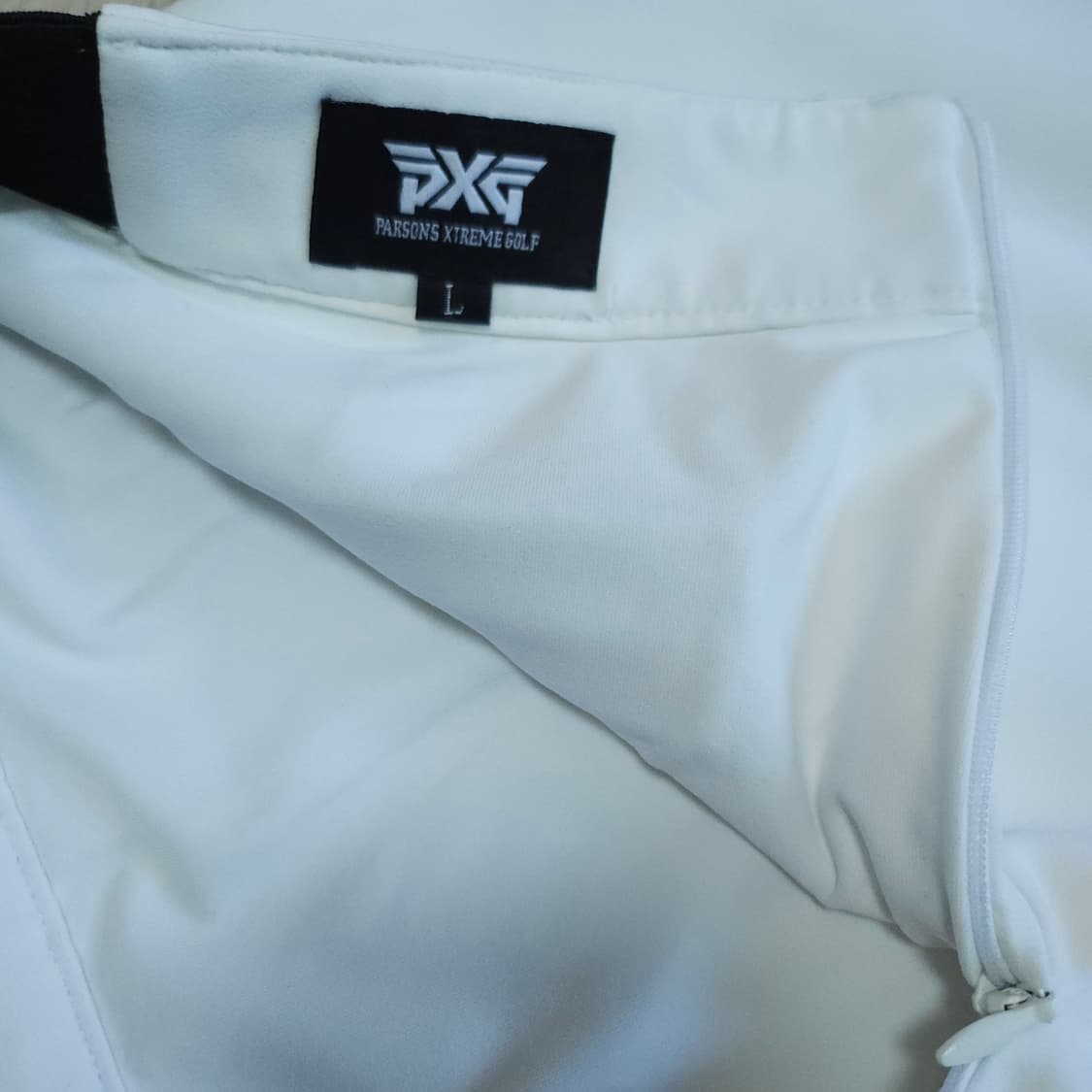 PXG 피엑스지 여성골프치마 L 28-30 상품이미지7