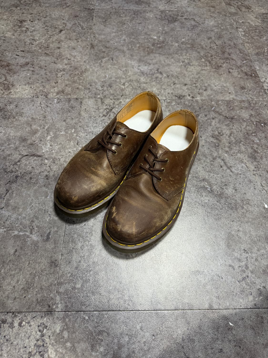 닥터마틴 1461 크레이지호스 250 상품이미지1