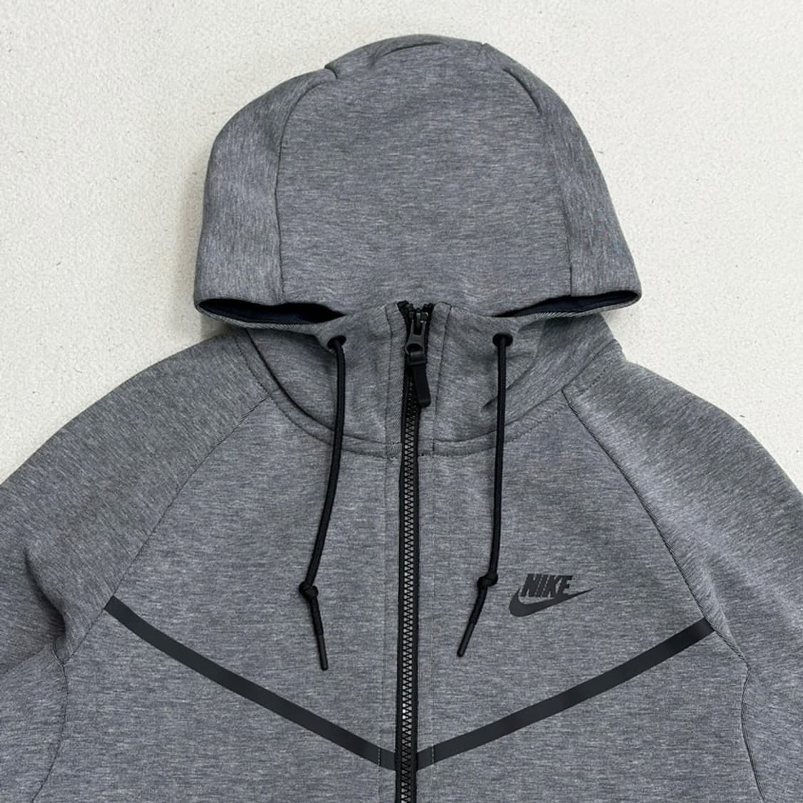 NIKE 스포츠웨어 테크플리스 윈드러너 후드집업 M 상품이미지3
