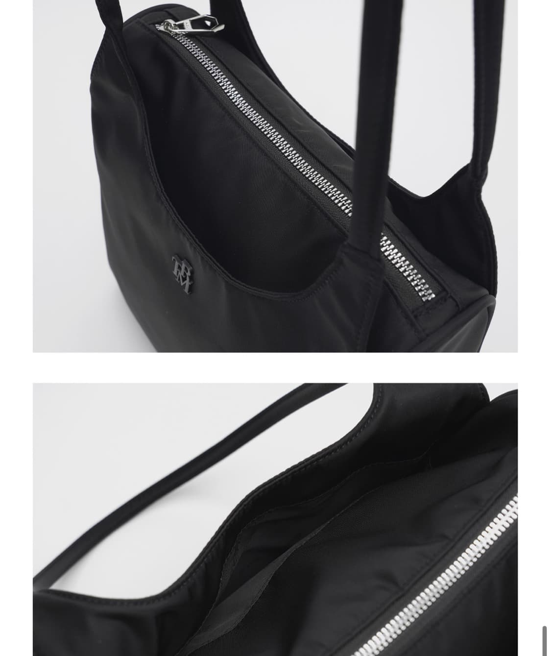 [새상품] 쓰리마인즈 TRM 나일론 숄더백 / 아이패드가방 상품이미지5