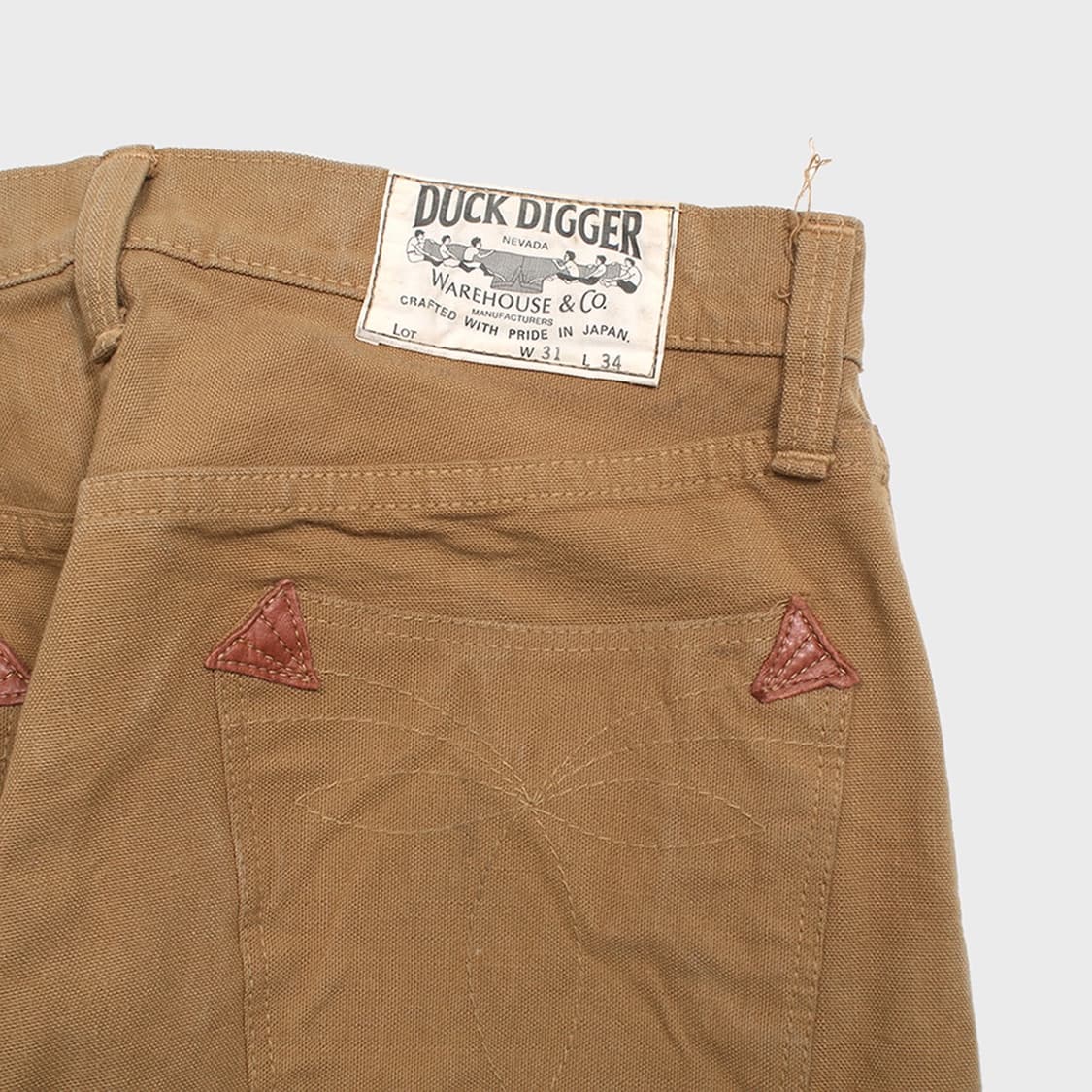 WAREHOUSE 상품이미지6