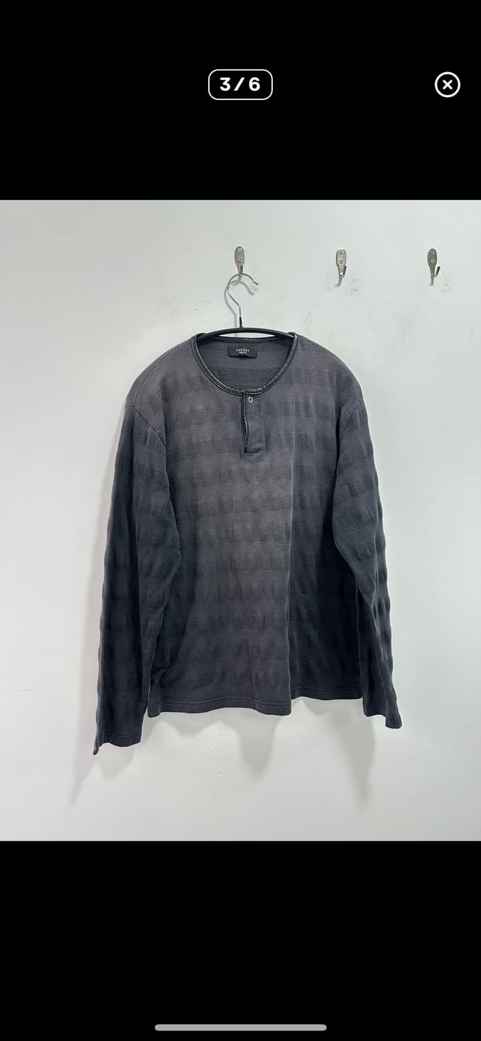 Yohji Yamamoto sacsny ysaccs 상품이미지1