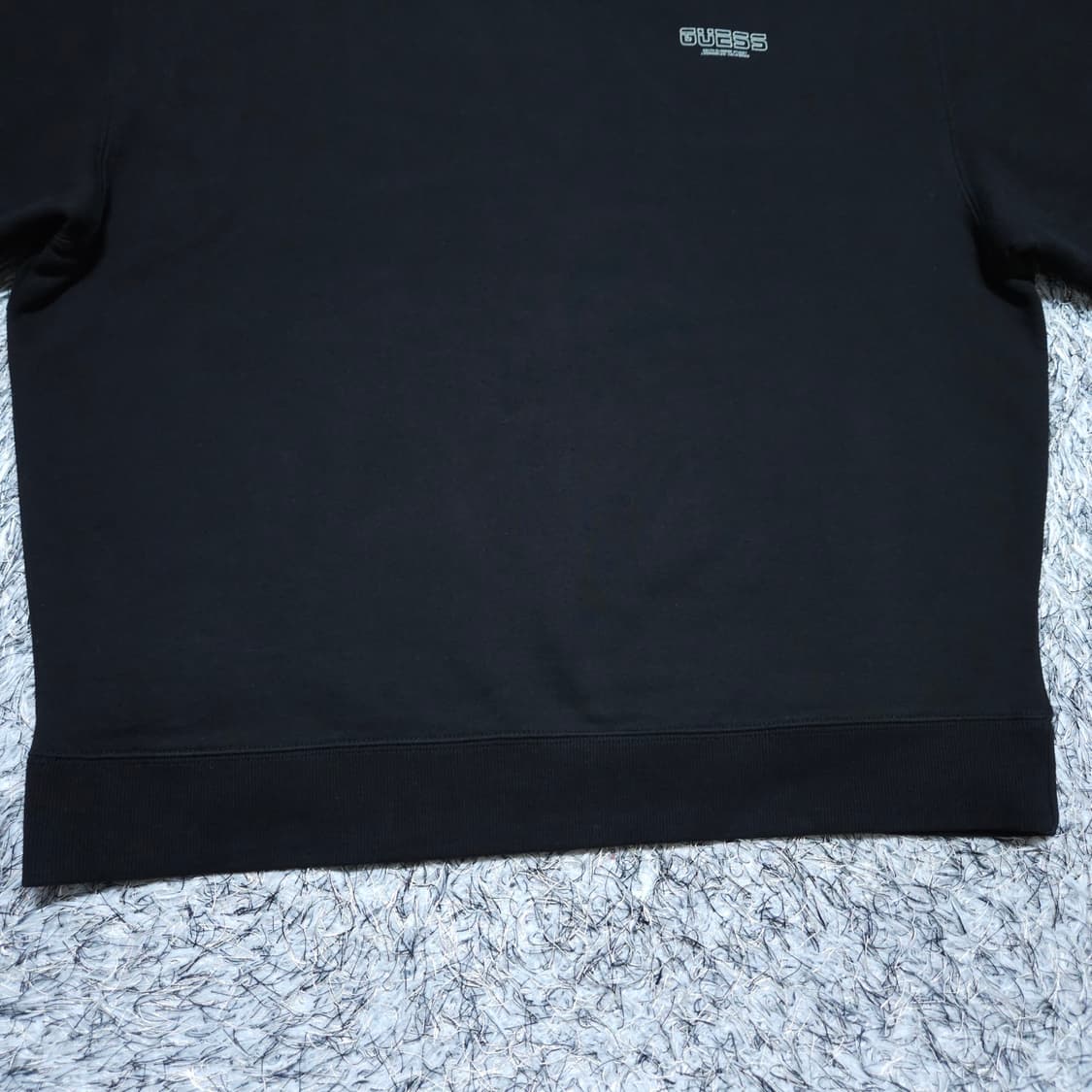 게스) XL 남자 맨투맨 스웨트셔츠 / 왕눈이샵 상품이미지4