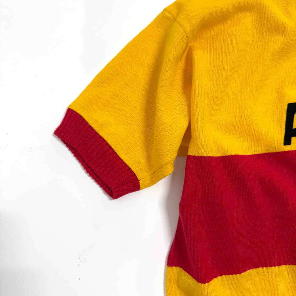 80s France 빈티지 사이클 져지 상품이미지4