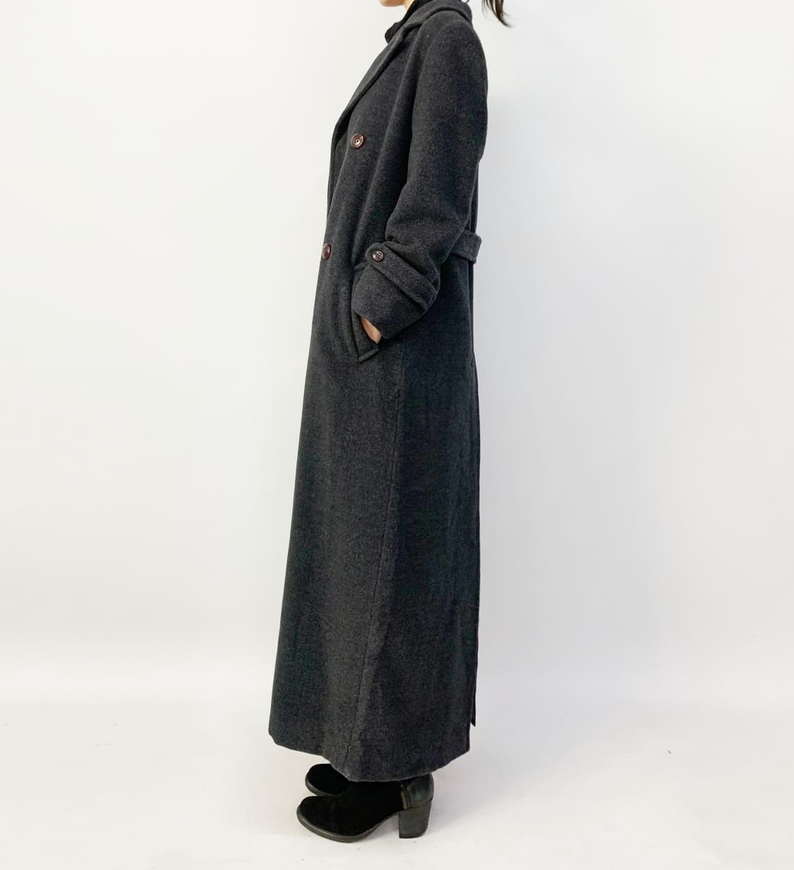 막스앤코 막스 마라 롱 코트 상품이미지3