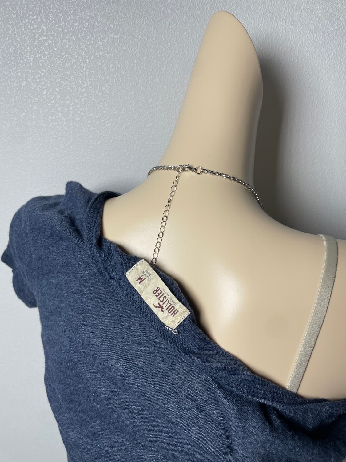 빈티지 홀리스터 반팔 티셔츠 상품이미지4